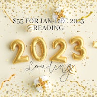 $5 for jan dec 2021 reading