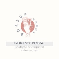 emergency reading reading to be completed business days